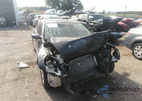 2009 Nissan Altima 2.5 S from USA, damaged, VIN 1N4AL21E09N433390